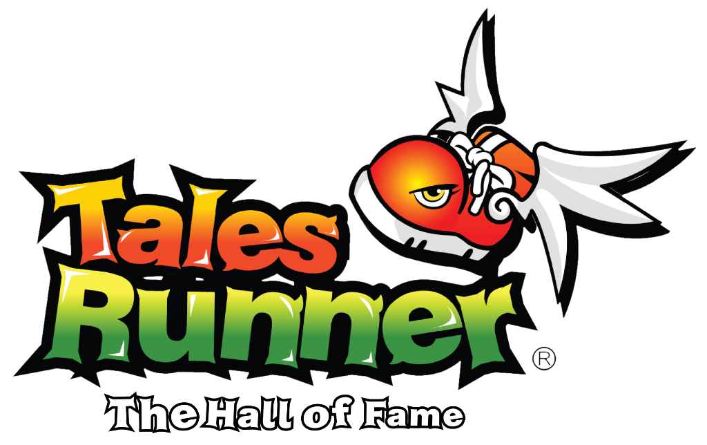 Tales Runner: The Hall of Fame